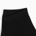 Носки мужские Collorista цв. черный, 40-42 (25-27 см) - Фото 3