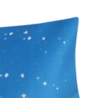 Наволочка декоративная Этель "Happy New Year" 40х40 см, 100 полиэстер, велюр - фото 49432217 Наволочка декоративная Этель "Happy New Year" 40х40 см, 100 полиэстер, велюр - фото 49432217