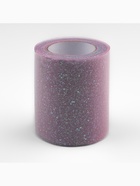 Фатин с глиттером «Радуга», 7.5 см, 9±0.5 м, 11±1 г/м², сиреневый №2 - Фото 4