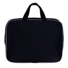 Папка для труда, А4, текстильная, 35×27×7 см «Девочка Аниме» - Фото 3