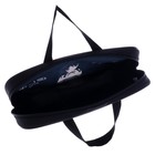 Папка для труда, А4, текстильная, 35×27×7 см «Девочка Аниме» - Фото 5