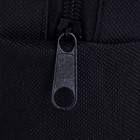 Папка для труда, А4, текстильная, 35×27×7 см «Самокат» - Фото 4