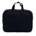 Папка для труда, А4, текстильная, 35×27×7 см «Тачка корея» - Фото 3