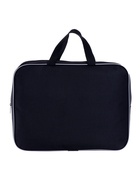 Папка для труда, А4, текстильная, 35×27×7 см «Аниме» - Фото 3