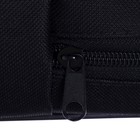 Папка для труда, А4, текстильная, 35×27×7 см «Мишка» - Фото 4