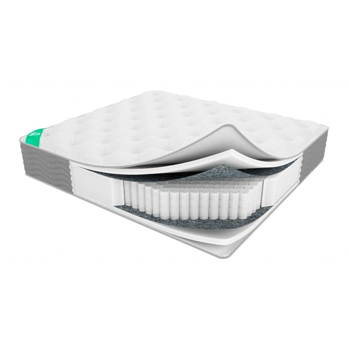 Матрас ELITE Blis, размер 80×190 см, высота 28 см, чехол трикотаж - Фото 1