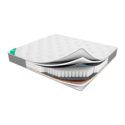 Матрас ELITE Glory, размер 80×190 см, высота 19 см, чехол трикотаж