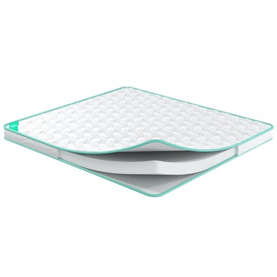 Матрас OPTIMA Classic, размер 160×200 см, высота 11 см, чехол трикотаж