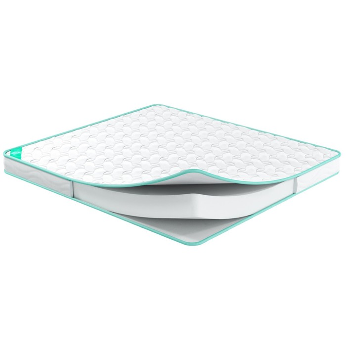 Матрас OPTIMA Standart, размер 120×200 см, высота 16 см, чехол трикотаж - Фото 1