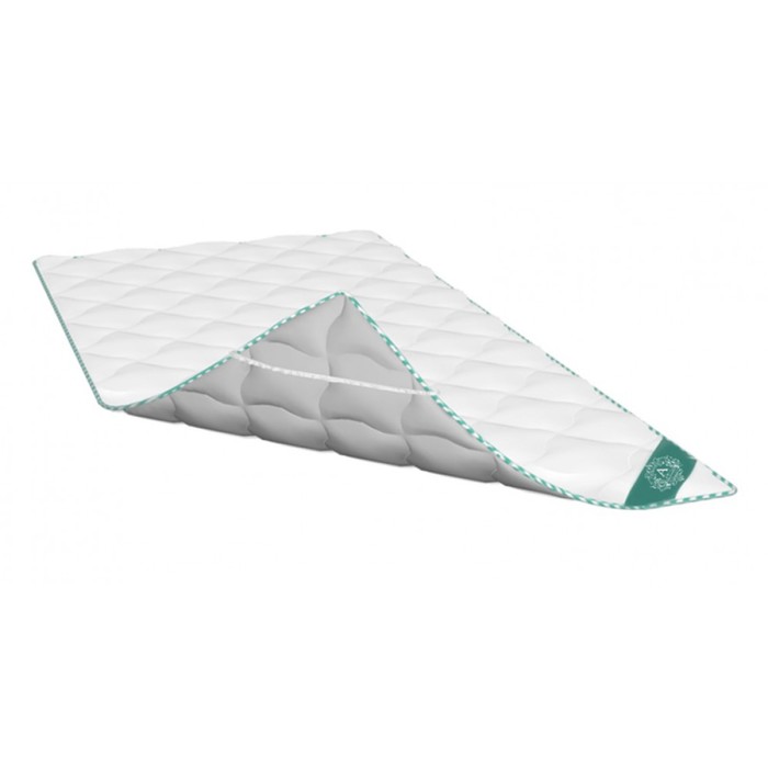 Наматрасник Eco, размер 200х200 см, микрофибра