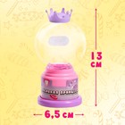 Автомат для конфет «Маленькая принцесса» - фото 8520706