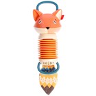 Музыкальная игрушка «Весёлая лисичка», звук - Фото 2