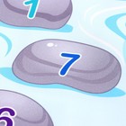 Музыкальный коврик «Первые шаги», 80 см - Фото 6