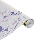 Обои Бумажные "Гомельобои" Граффити, 0,53х10,05м - фото 24726910