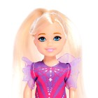 Кукла-модель «Ксения. Чемпионат по гимнастике», шарнирная - фото 8611676
