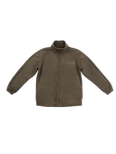 Флисовая куртка мужская, размер S, 44-46