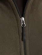 Куртка мужская флисовая, размер S, размер 44-46 - Фото 8