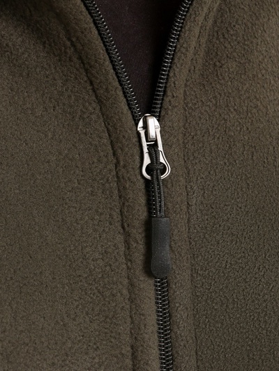 Флисовая куртка мужская, размер S, 44-46