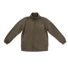 Флисовая куртка мужская, размер L, 48-50 - Фото 5