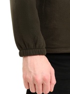 Куртка мужская флисовая, размер XL, размер 50-52 - Фото 3