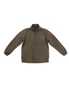 Куртка мужская флисовая, размер XL, размер 50-52 - Фото 6