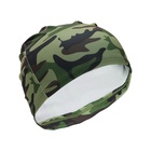 Бафф спортивный для защиты от ветра и пыли, мужской, камуфляж - Фото 3