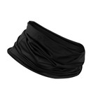 Бафф-маска для защиты от ветра, черный - фото 1178855