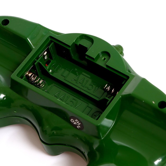 Танковый бой Т90, на радиоуправлении, 2 танка, работают от аккумулятора, свет и звук 60671