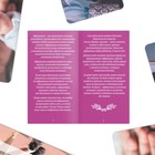 Метафорические ассоциативные карты «Аффирмации», 50 карт (7×12 см), 16+ - Фото 4