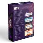 Метафорические ассоциативные карты «Аффирмации», 50 карт (7×12 см), 16+ - Фото 6