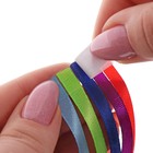 Закладки ляссе "Для всех - 2" 27,5 см - фото 22600776