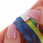 Закладки ляссе "Для мальчиков - 2" 27,5 см - фото 22600782