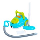 Уценка Бытовая техника «Пылесос модерн», всасывает шарики - Фото 3