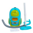 Уценка Бытовая техника «Пылесос модерн», всасывает шарики - Фото 4