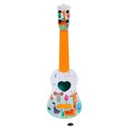 УЦЕНКА Музыкальная игрушка-гитара «Зоопарк», МИКС - Фото 8