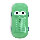 УЦЕНКА Музыкальная игрушка ZABIAKA «Крокодил Тоша», цвет МИКС - Фото 2