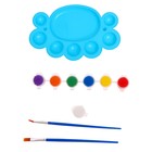 УЦЕНКА Набор для опытов «Движение Земли» 9527982