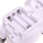 Уценка Музыкальная игрушка «Любимый дружок: Панда», звук, свет, белый - Фото 5