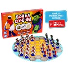 Настольная игра «Бой на су-е-фа», уценка - Фото 1