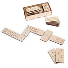 Настольная игра Домино «Классическое» - Фото 7