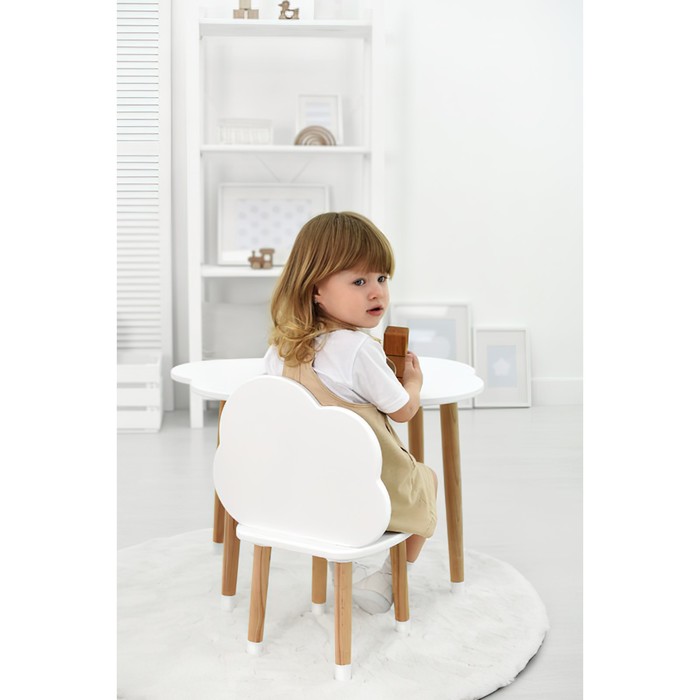 Набор детской мебели «Облачко» - фото 1876680982