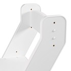 Растущий детский комплект мебели, стол, стул - Фото 5