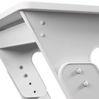 Растущий детский комплект мебели, стол, стул - Фото 6