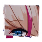 Воздушный шар фольгированный 24" «Аниме-блонди» - Фото 3