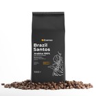 Кофе зерновой Evenso арабика 100%,  1 кг - Фото 2