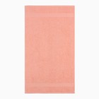 Полотенце махровое с бордюром 50х90 см, SEFTALI, хлопок 100%, 440г/м 9494897