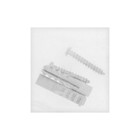 УЦЕНКА Смеситель для ванны ZEIN ZC2050, излив 30 см, картридж 35 мм, с душевым набором - Фото 8