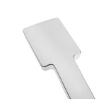 УЦЕНКА Смеситель для ванны ZEIN ZC2050, излив 30 см, картридж 35 мм, с душевым набором - Фото 10