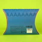 УЦЕНКА Маршмеллоу «Тревожная масса» в коробке, вкус: пломбир, 30 г. - Фото 4