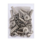 Межсекционная стяжка D=5 . М4 х16 - фото 24245531